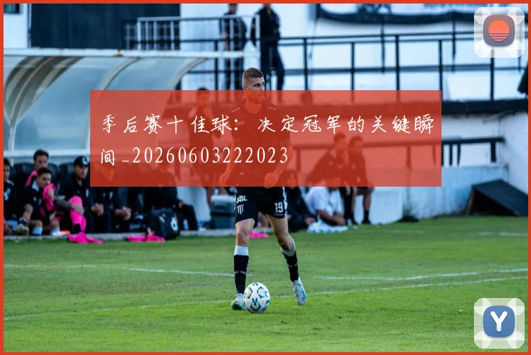 季后赛十佳球:决定冠军的关键瞬间_20260603222023