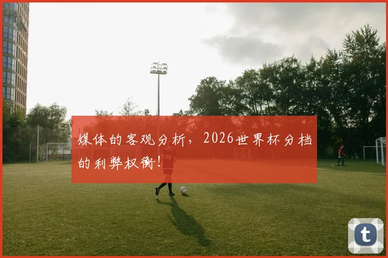 媒体的客观分析,2026世界杯分档的利弊权衡!